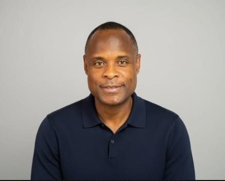 Antoine Joseph, founder of iLuvAccounting